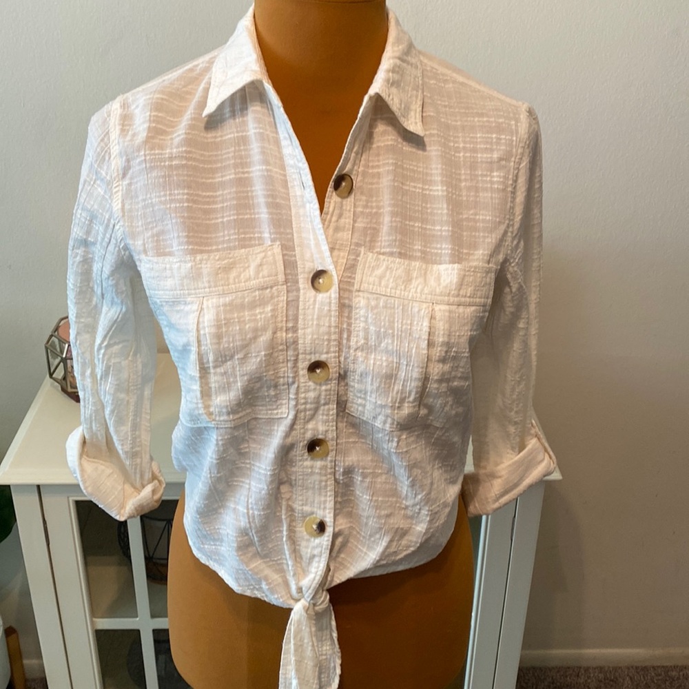 Express top